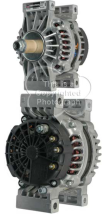 ALTERNATOR 28SI 12V 200A