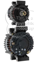 Leece Neville, Alternator, 12V, 210A, Leece Neville AVI160, New